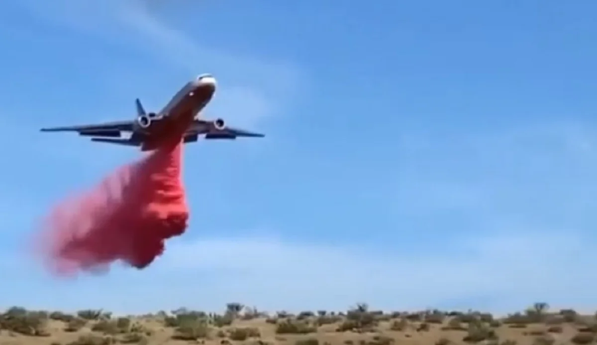 Скриншот видеоматериала