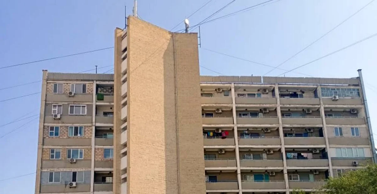 Фото жительницы дома №40 Юлии