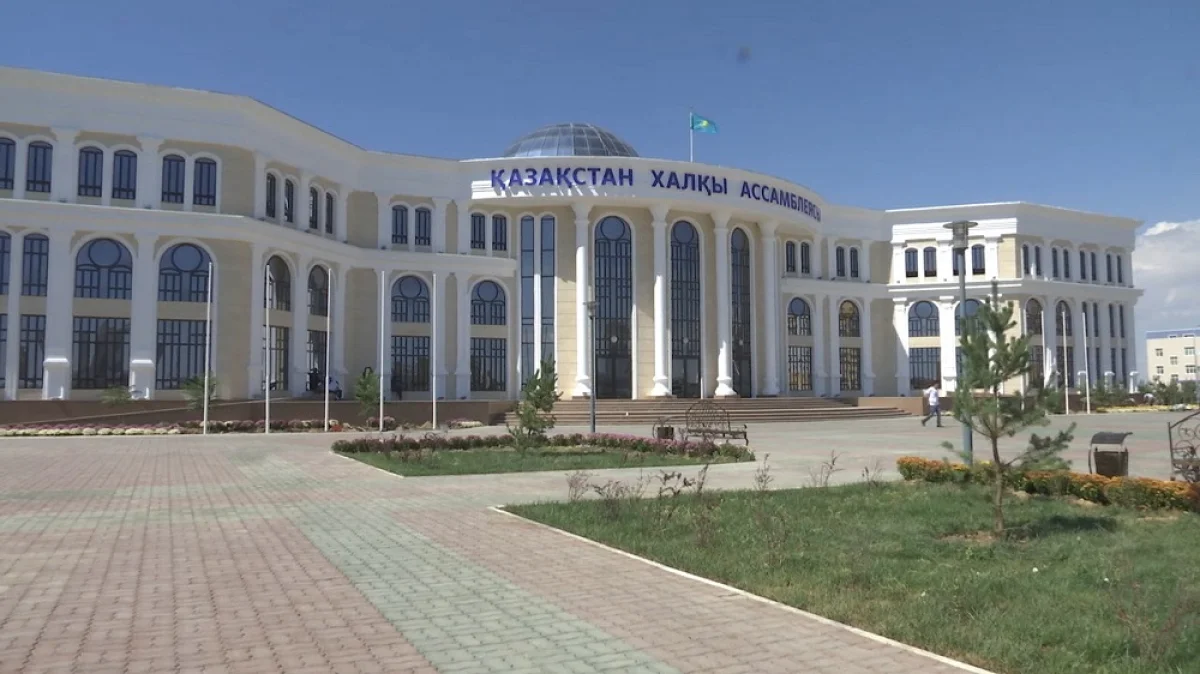 Фото Рашида Исмагилова из архива Lada.kz