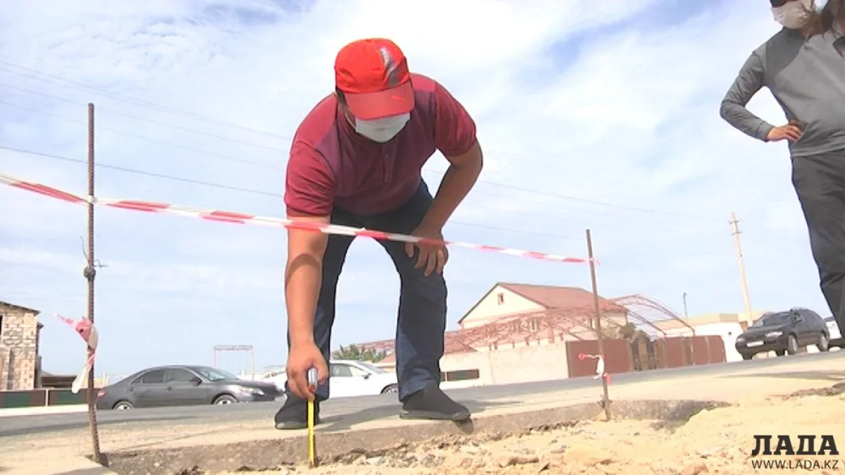 Фото Рашида Исмагилова