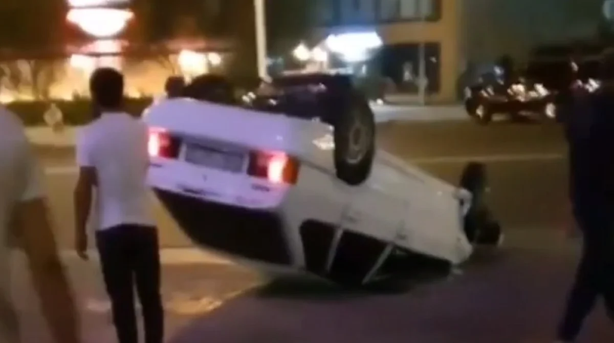 Скриншот видеоматериала