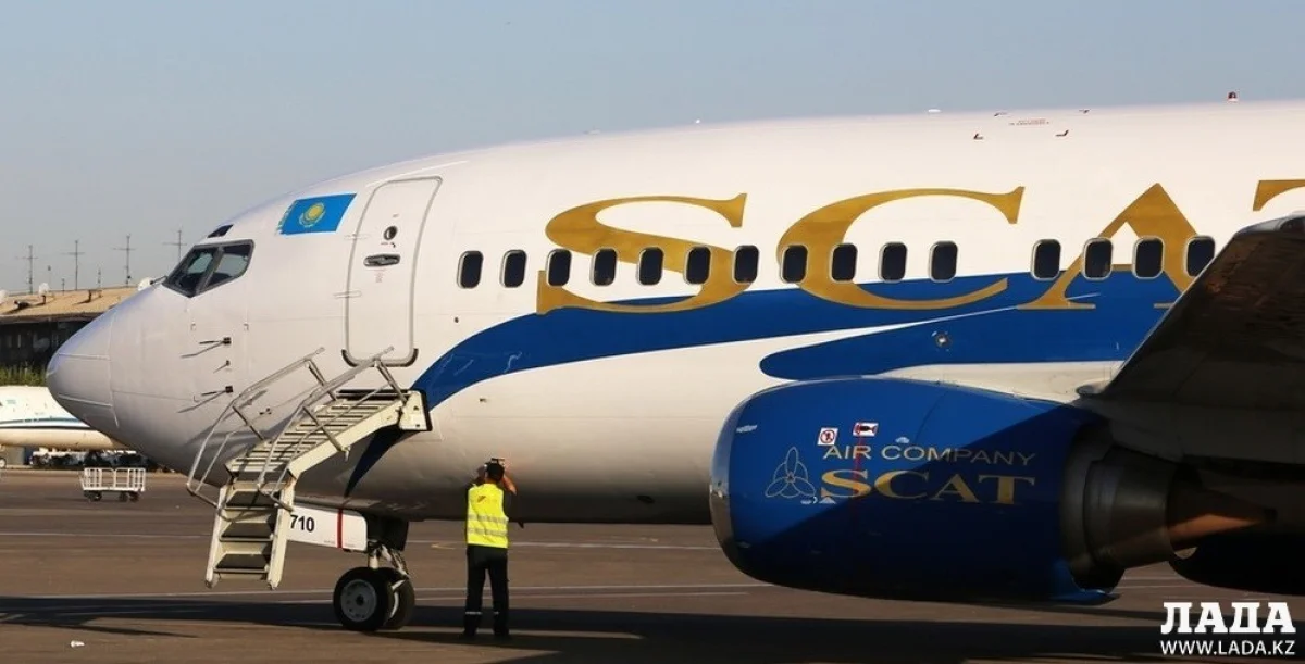 Фото из архива Lada.kz