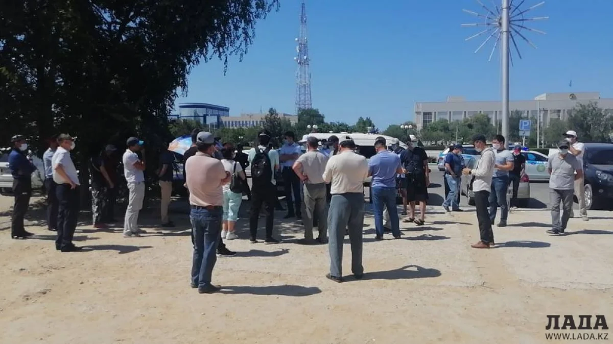 Фото Александра Рыжих