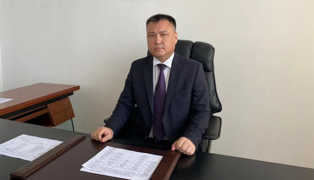 Фото предоставила пресс-служба акима Актау