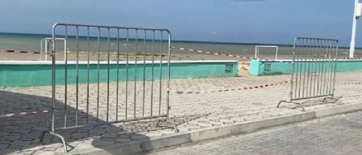 Фото акимата Актау