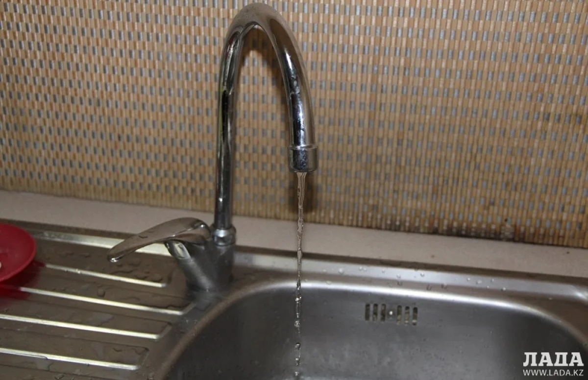 Фото из архива «Лады»