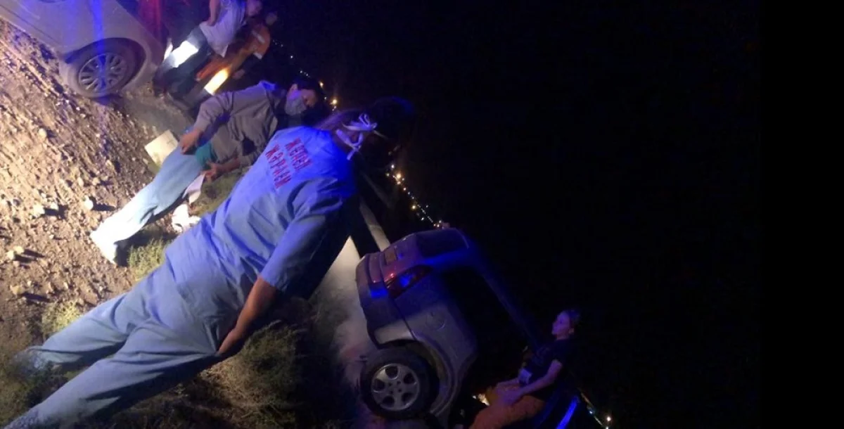 Фото очевидцев происшествия