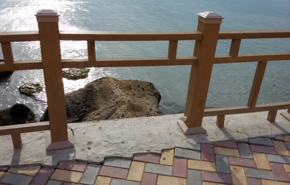 Фото местной жительницы Ольги