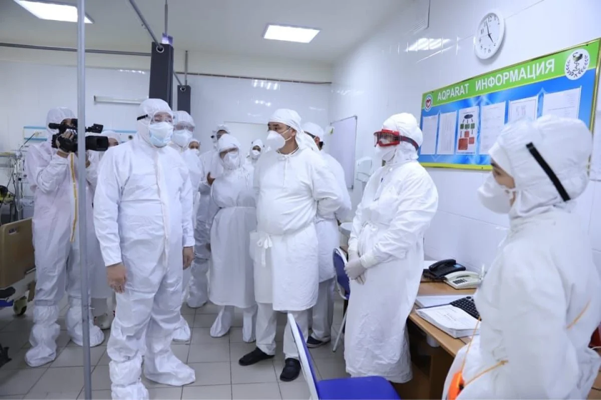 Фото МВК РК