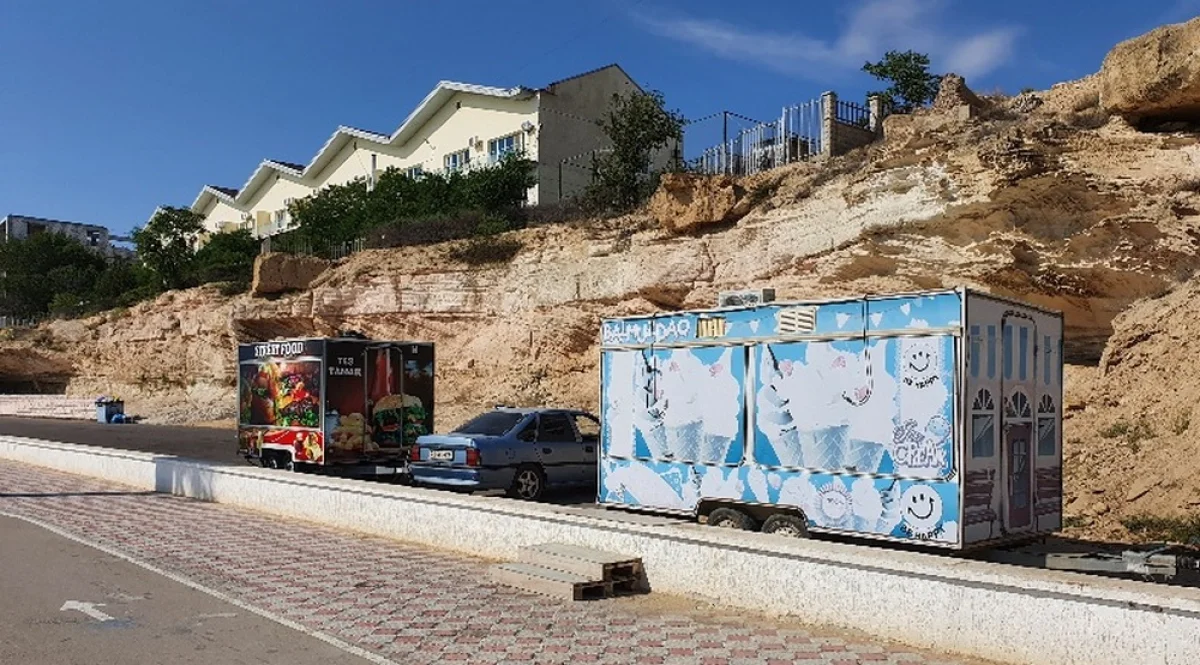 Фото из архива «Лады»