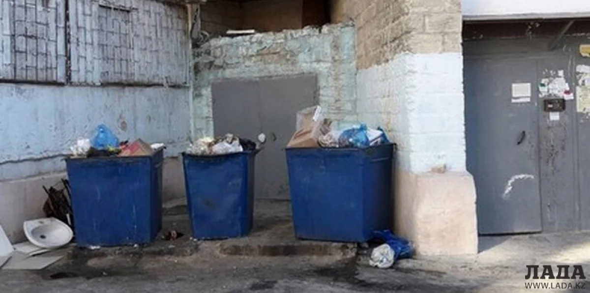 Фото из архива lada.kz