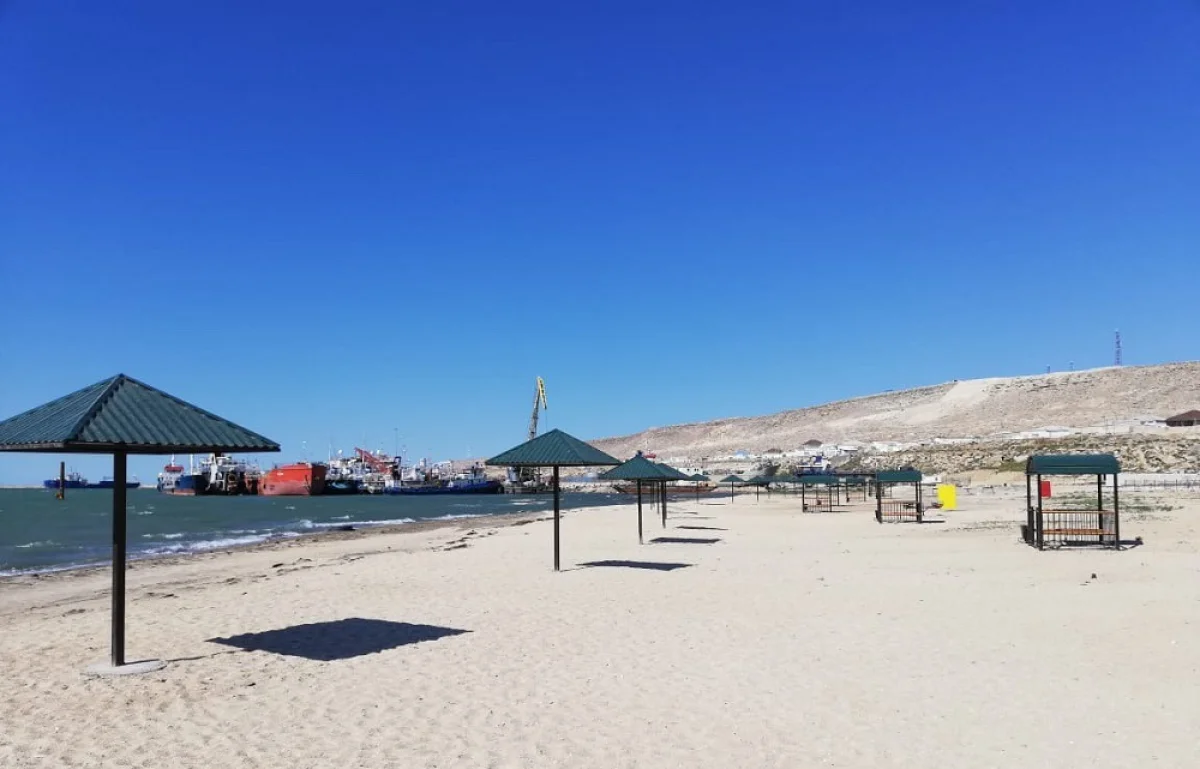 Фото предоставлено пресс-службой акимата Тупкараганского района