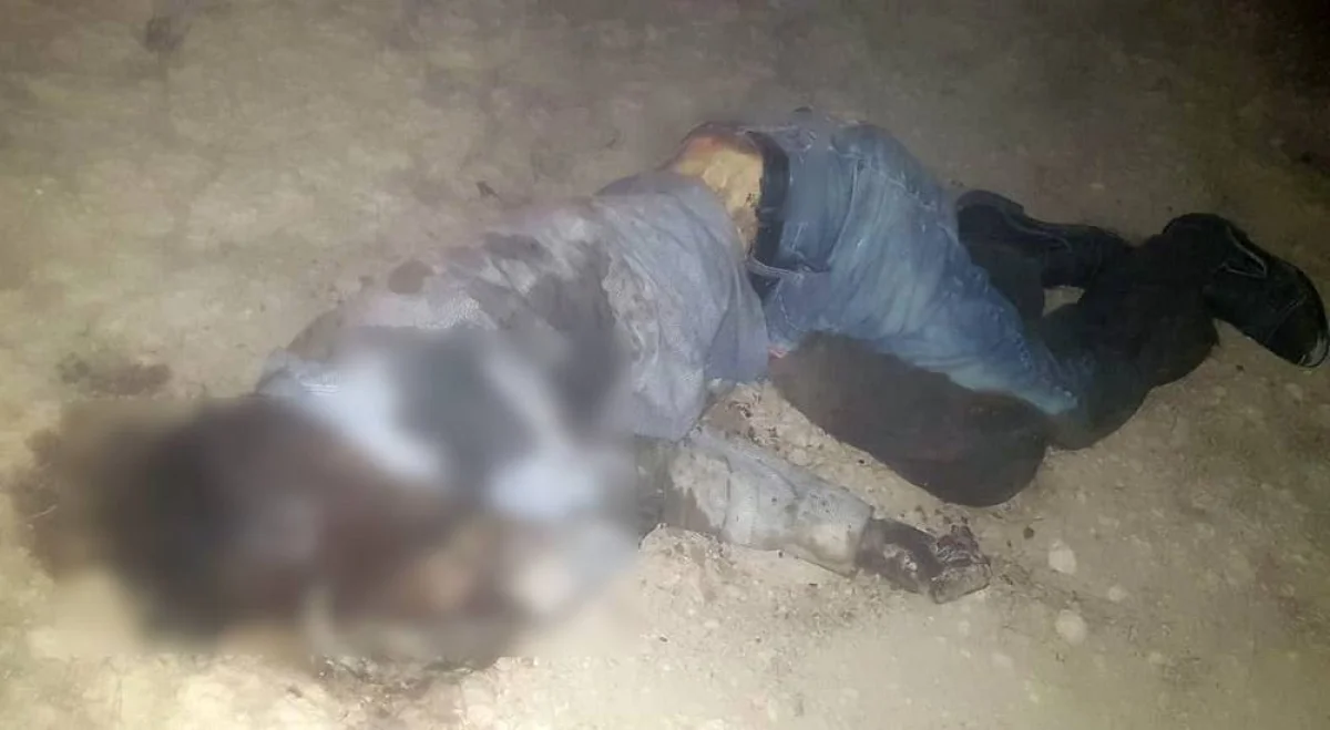 Фото очевидцев