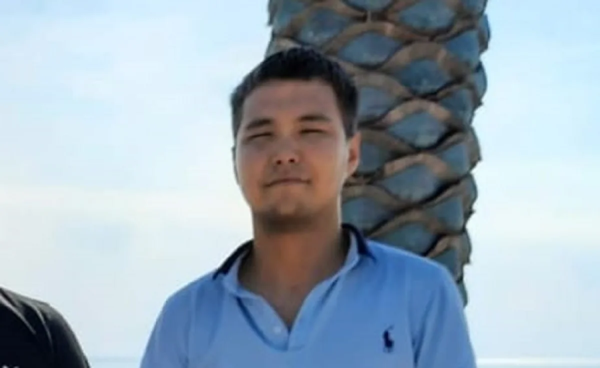 Нурлан Тастемиров