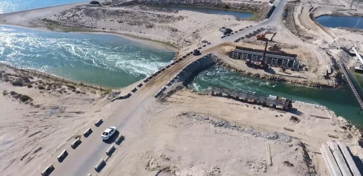 Фото предоставлено пресс-службой акима Мангистауской области