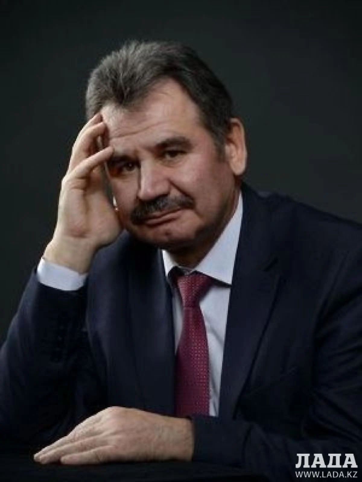 Дмитрий Легкий, Секретарь ЦК КНПК, доктор исторических наук