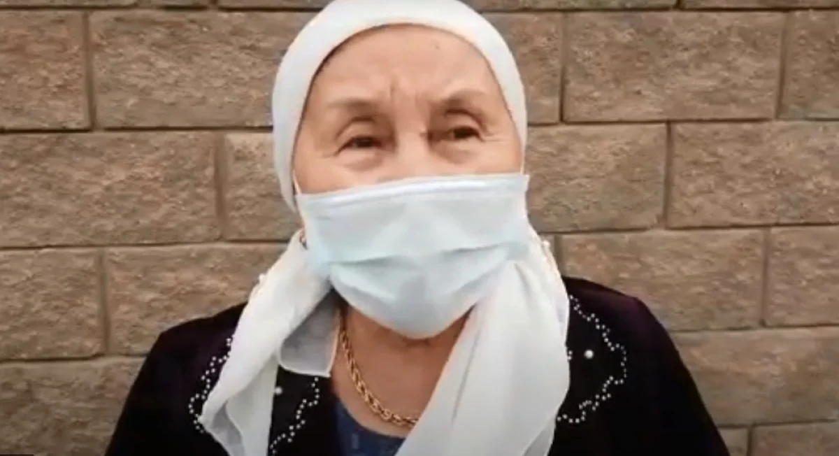 Скриншот видеоматериала