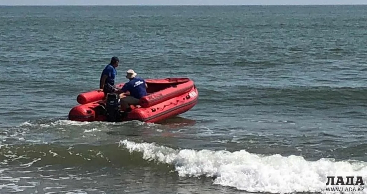 Фото из архива Lada.kz