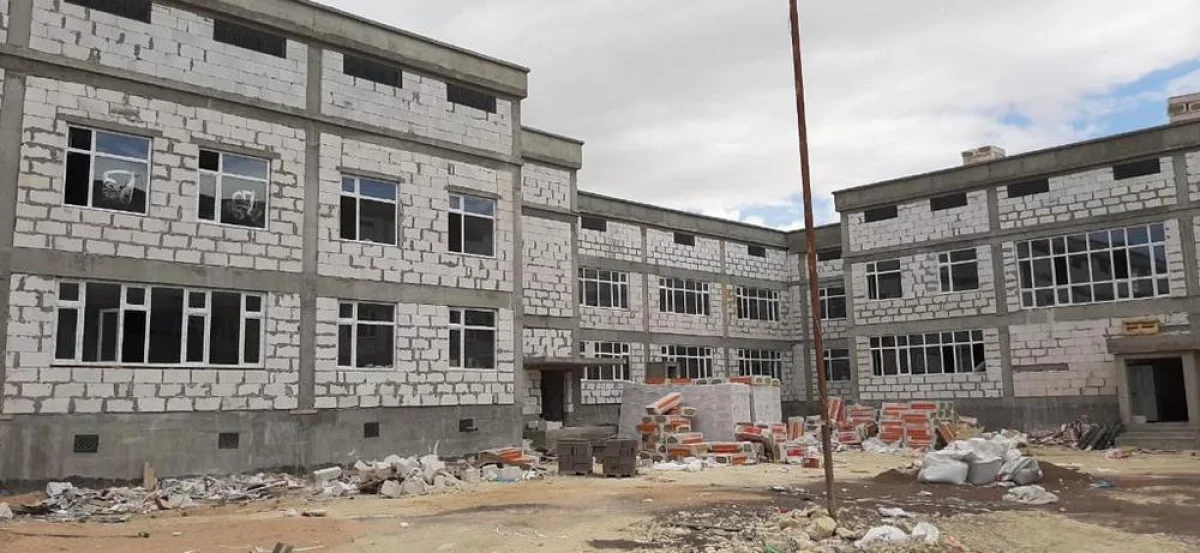 Фото пресс-службы акимата Актау