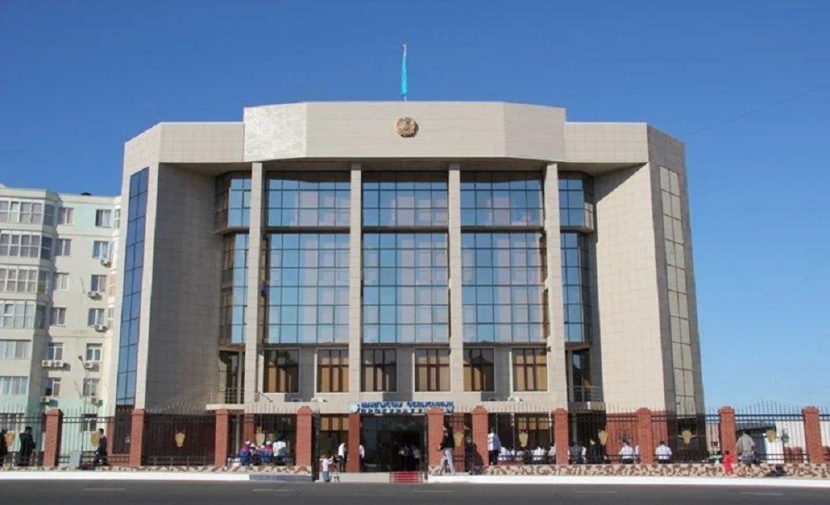 Фото из архива Lada.kz