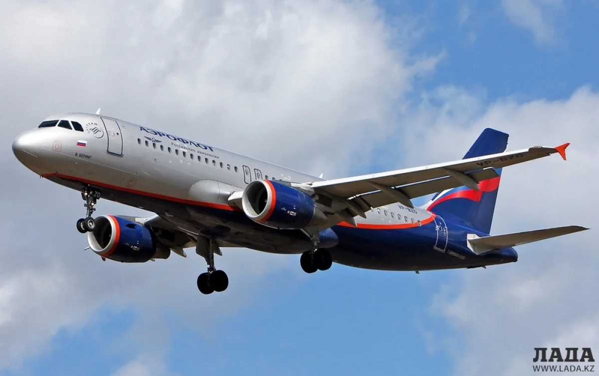 Иллюстративное фото из архива Lada.kz