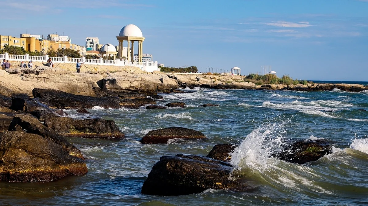 Фото из архива «Лады»