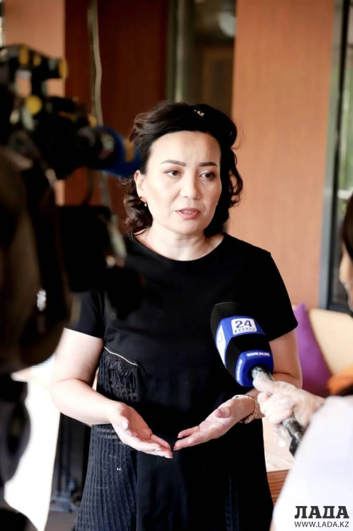 Кто виноват в смерти людей?