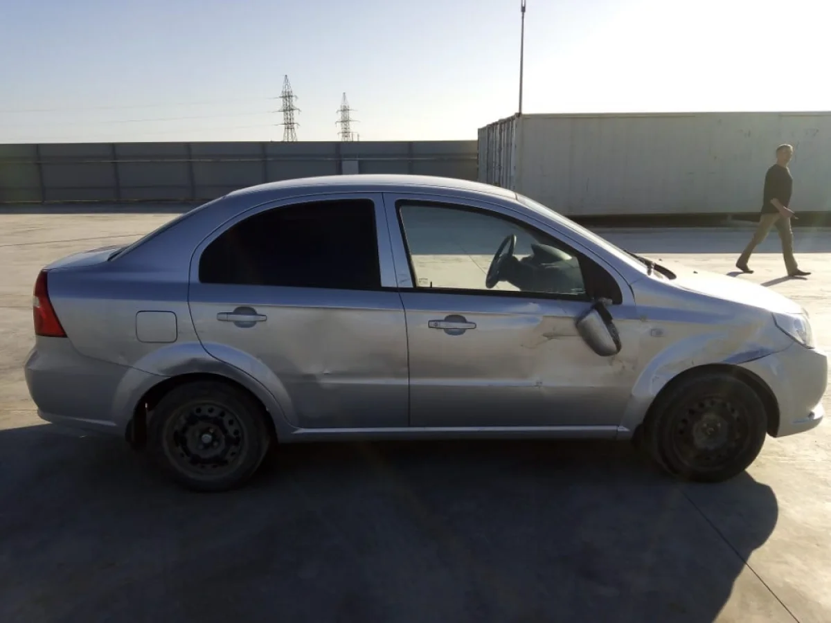 Фото предоставлено Светланой Пилипенко