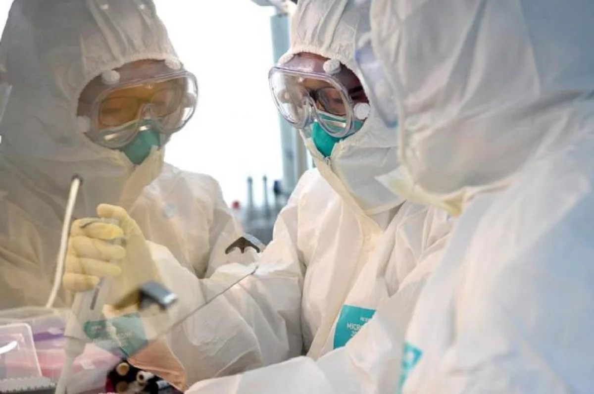 Иллюстративное фото