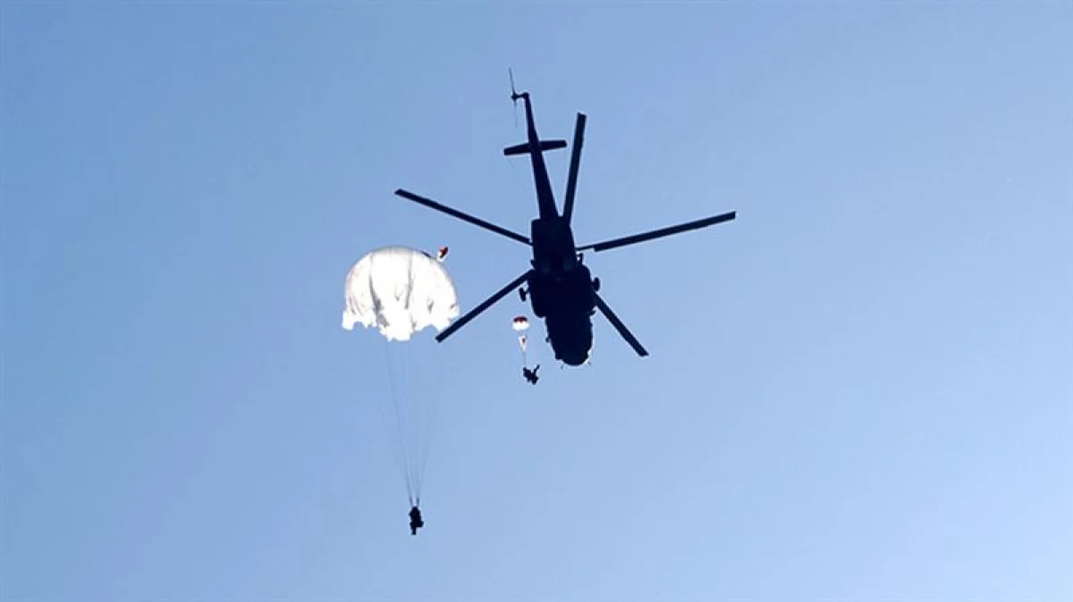 Иллюстративное фото