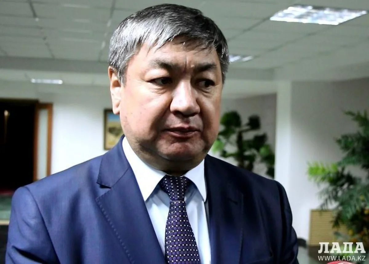 Фото из архива Lada.kz