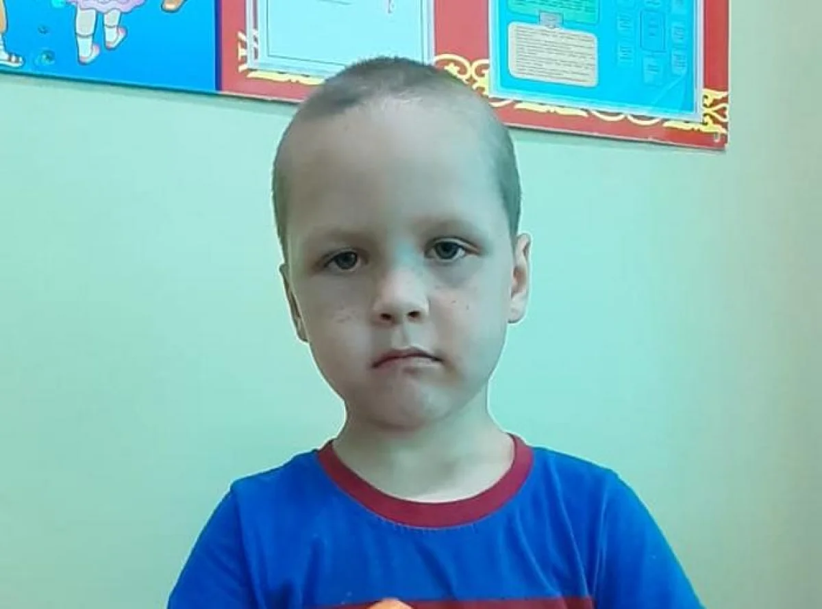 Фото Центра адаптации несовершеннолетних в Актау