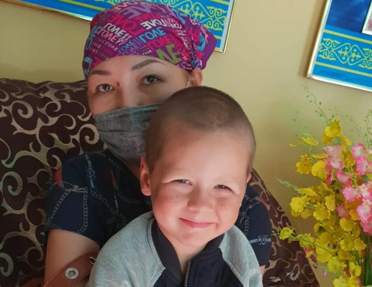 Фото Центра адаптации несовершеннолетних в Актау