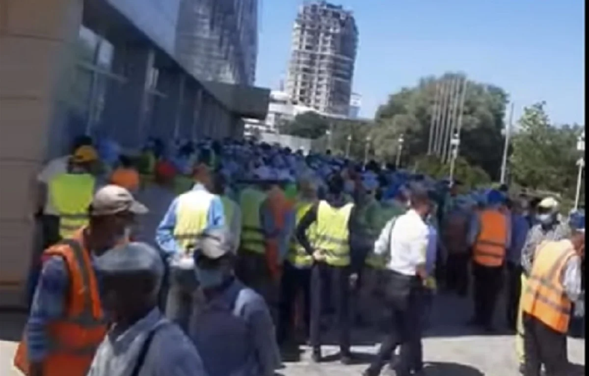 Скрин видео