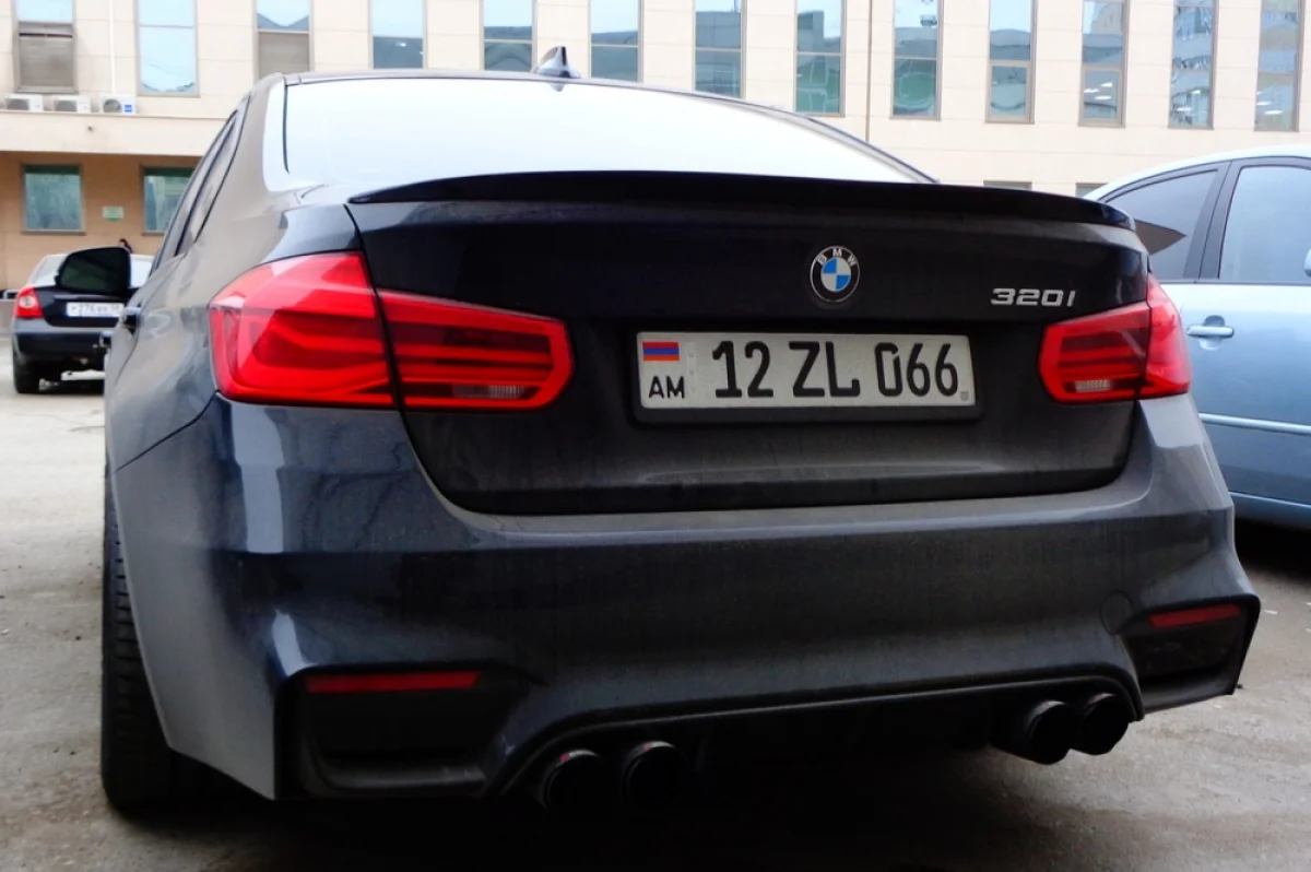 Иллюстративное фото из архива Lada.kz