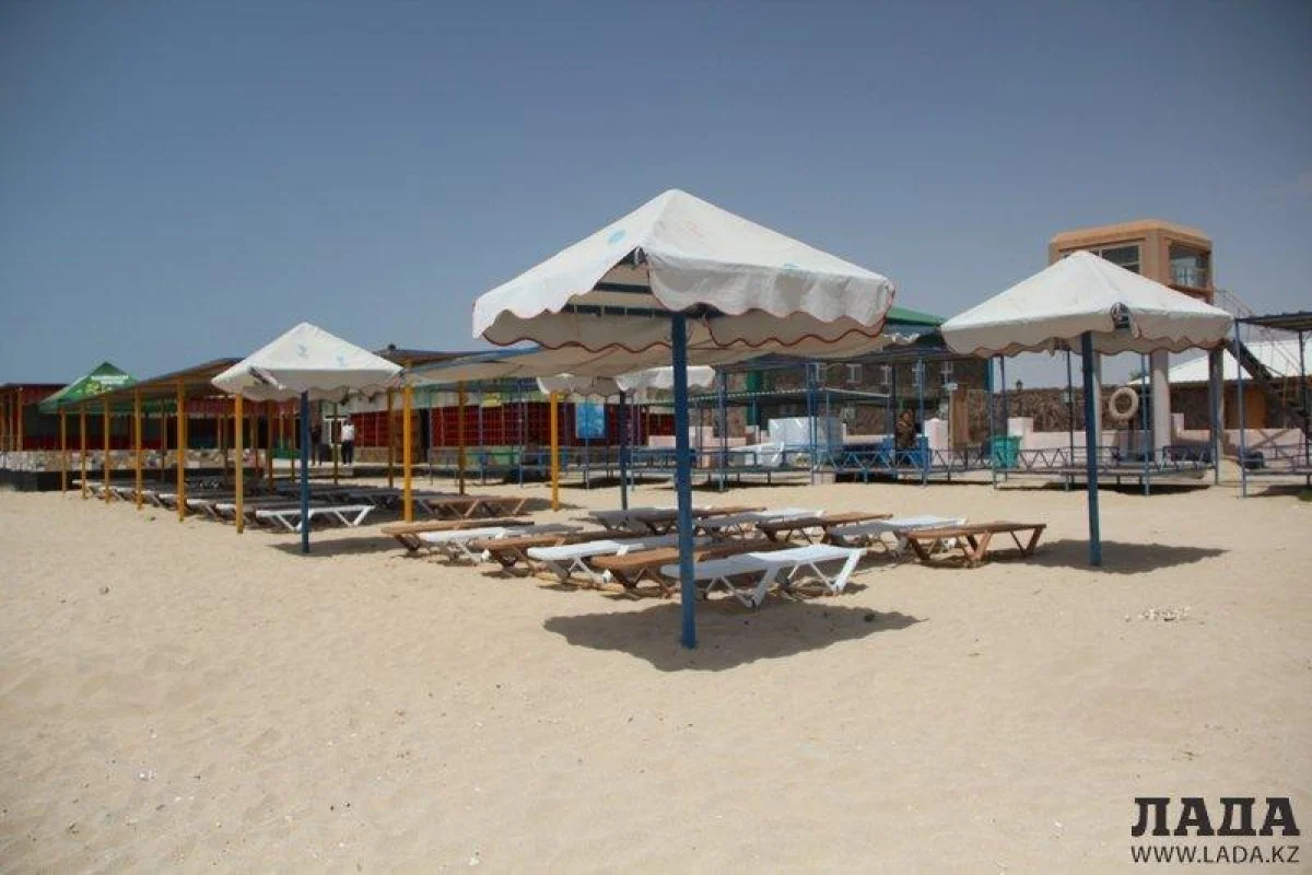 Фото из архива Lada.kz