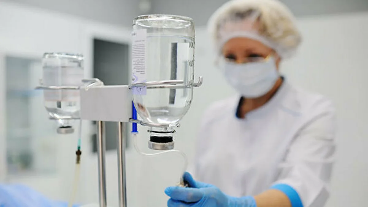 Иллюстративное фото