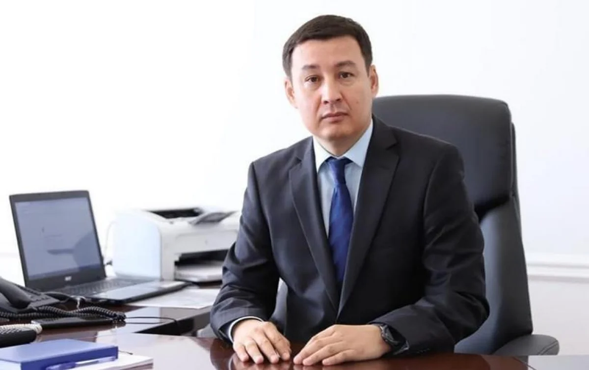 Фото с сайта акимата Актау