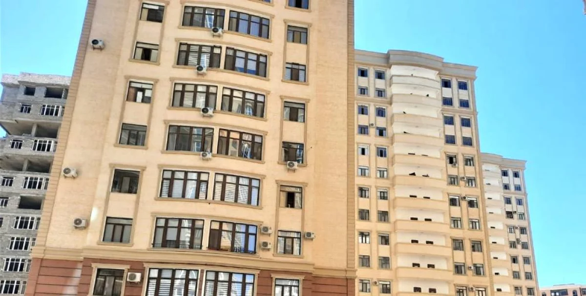 Фото предоставили жители ЖК «Керемет»