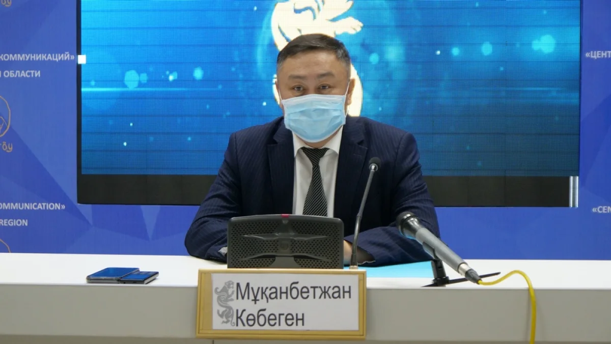 Фото предоставили в Центре общественных коммуникаций региона