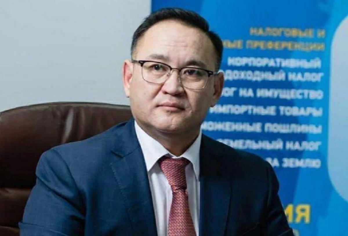 Фото предоставлено пресс-службой акима Актау