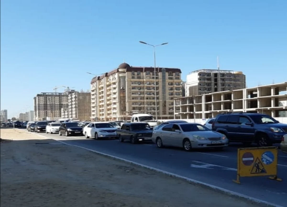 Фото предоставлено ТОО «Кала жолдары»