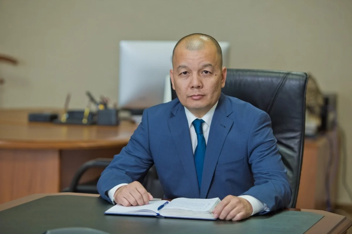 Фото предоставлено пресс-службой АО «Каражанбасмунай»