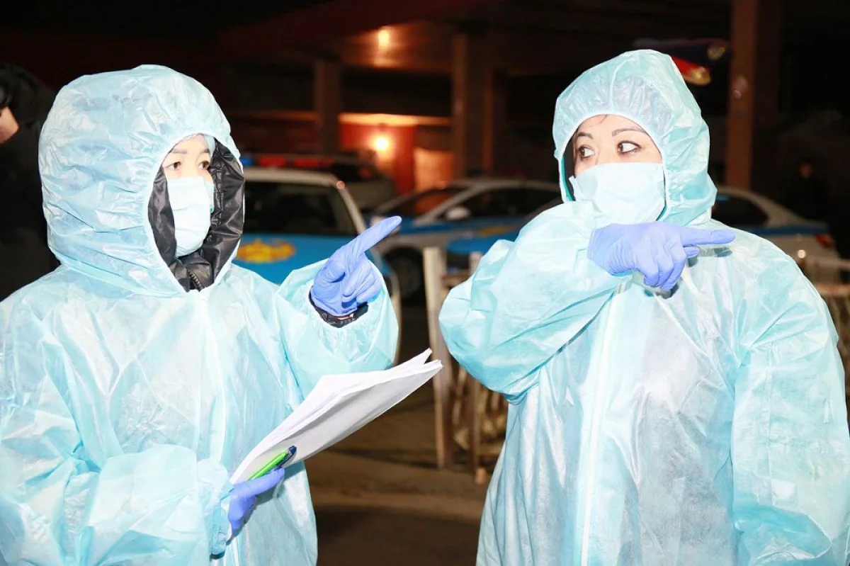 Иллюстративное фото с сайта kapital.kz