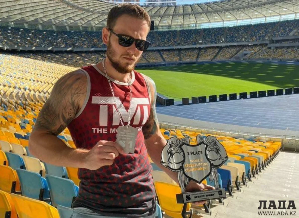 Фото и видео  Ильдара Ягъяева