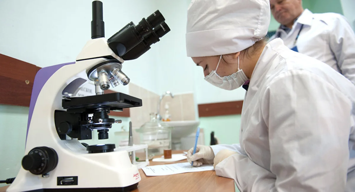 Иллюстративное фото