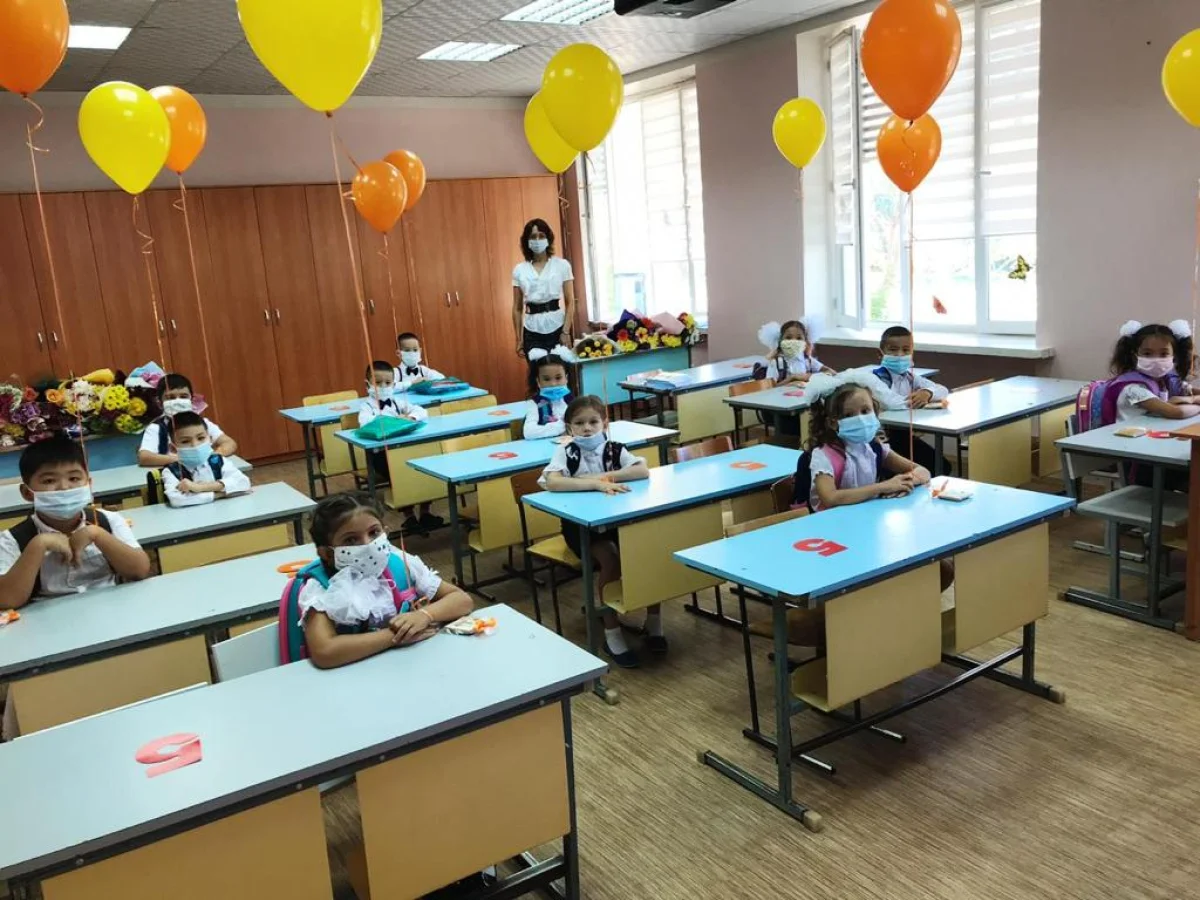 Фото пресс-службы акимата Актау