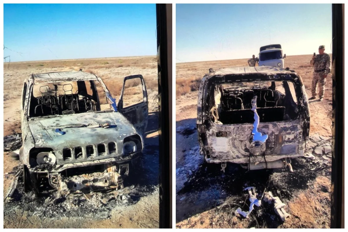 Фото предоставлено Ириной Муравьёвой