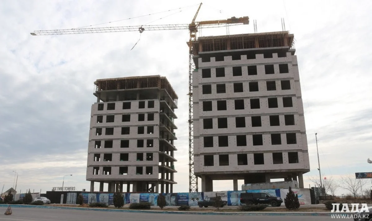 Фото Рашида Исмагилова