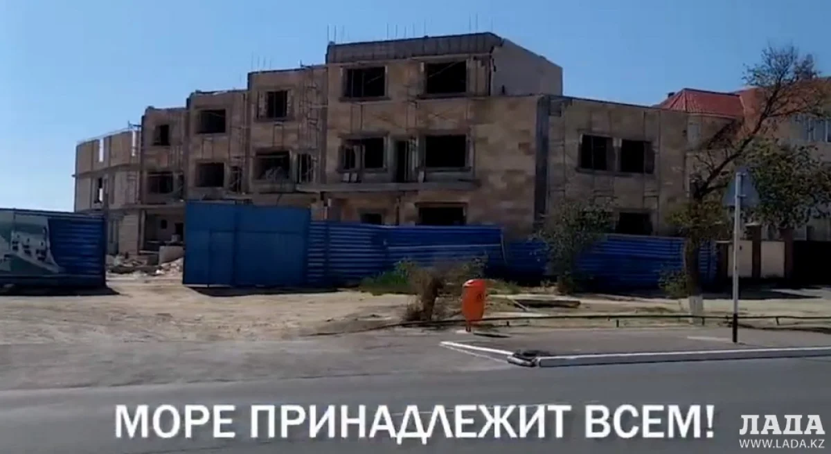 Фото Рашида Исмагилова